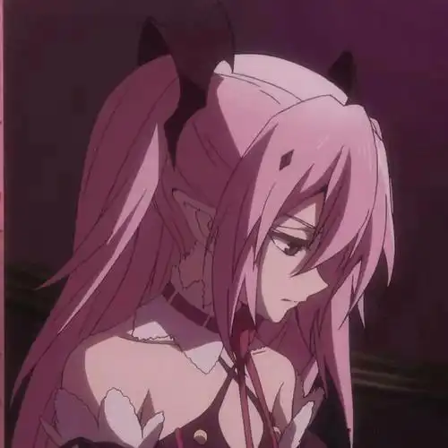 克鲁鲁头像可抱走