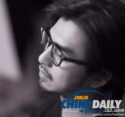 陈柏霖缺席《后会无期》发布会 片中饰地理老师