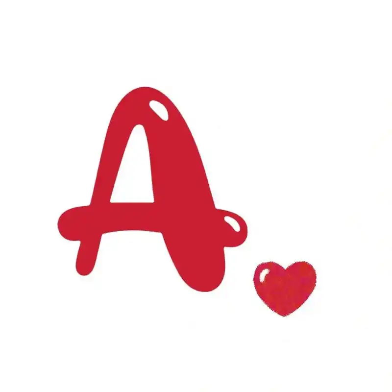 英文首字母头像