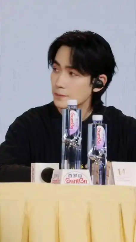 朱一龙##北京国际电影节##朱一龙北京电影节天坛奖评委