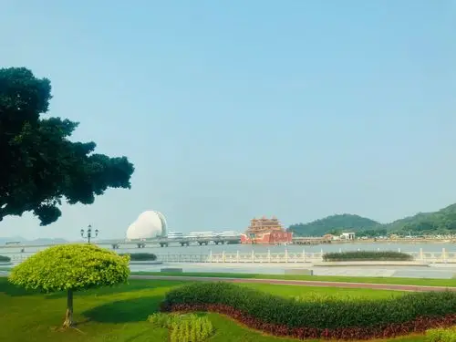 2020,8,29中山,珠海美景相册