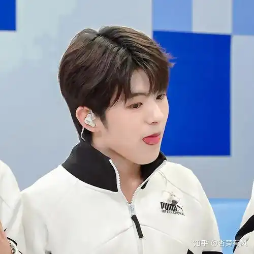 如何看待创造营2021来自日本rbw选手井汲大翔? - 知乎