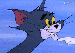 他被白猫玩弄于股掌之间,杰瑞想要阻止他"犯傻",却毫无成效.