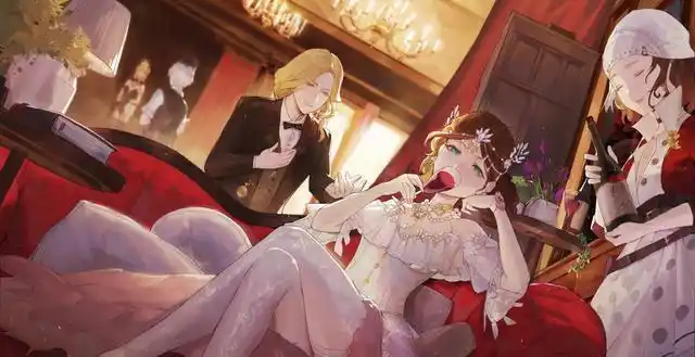 第五人格300窥镜解锁三款独特时装国际服惊艳不只克罗托