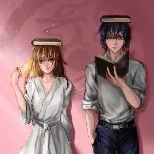 只爱夏弥的楚子航