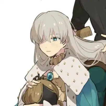 皇女卡多克情头