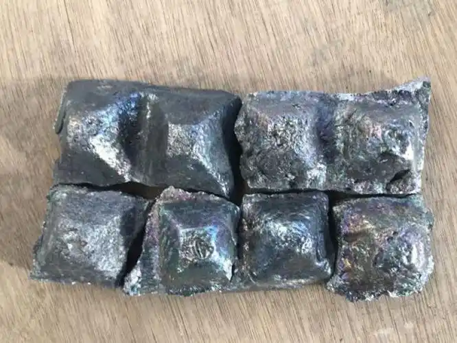 德州镍铁回收报价