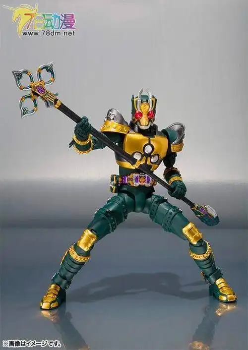 shf 假面骑士系列 假面骑士 leangle