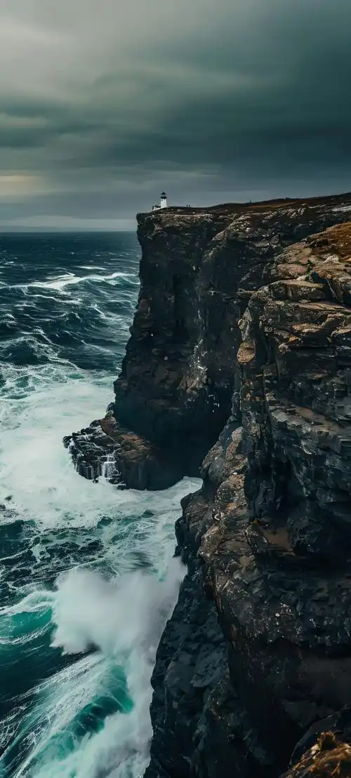 高清版超美风景壁纸图片每一张都适合做手机壁纸