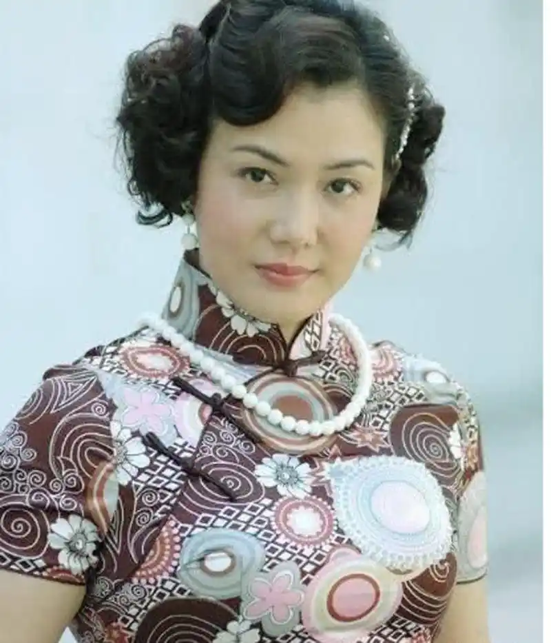 台湾女艺人孟庭丽