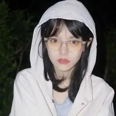 帅气女生头像霸气冷酷