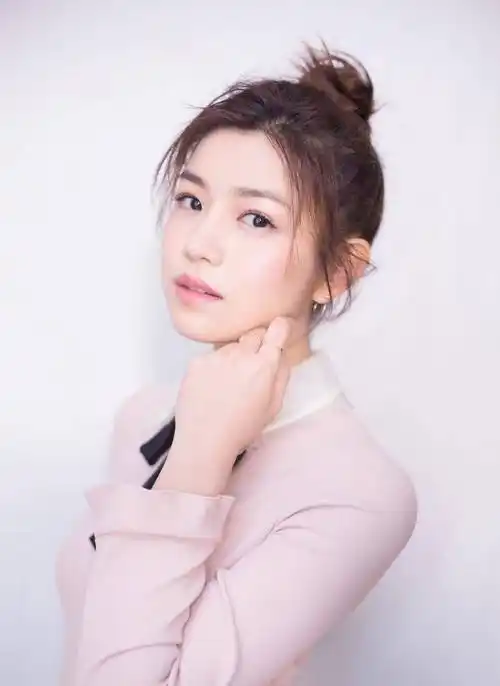 陈妍希:拥有一个好老公,被爆婚变传闻,他们之间到底发生了什么_陈晓_