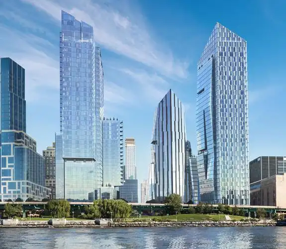 ahead of summer opening, waterline square reveals first look at