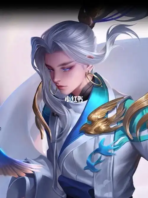 no091王者荣耀皮肤云中君纤云弄巧