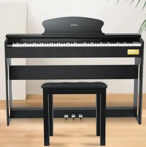 莫森电钢琴哪个型号好?分享几款性价比高的型号