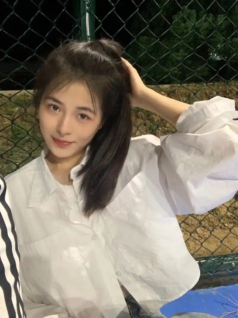 马尾合集#处女座女孩 #30岁女人该有的样子 #你的crus - 抖音