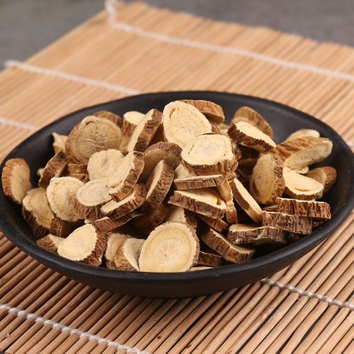 中药材苦参500克包邮新货苦参片苦骨牛参苦参根其他药食同源食品