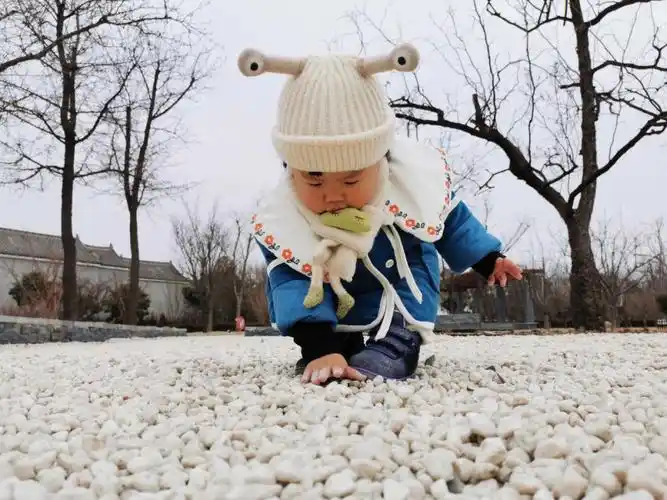 07是可爱小蜗牛没错了