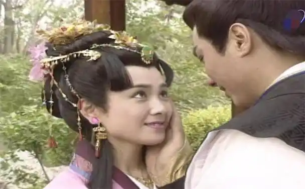 唐太宗李世民播出26年唐太宗最爱的三个女人