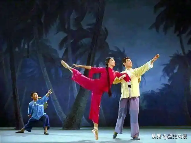 洪常青刘庆棠的第二次婚姻出狱后两个女人帮他铺复出台阶