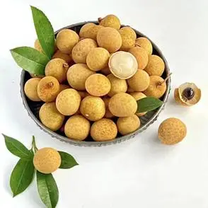 泰国红标龙眼3斤5斤新鲜水果甘甜可口果肉