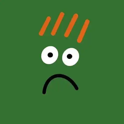 绿绿的沙雕头像!_情侣_绿帽子_对象