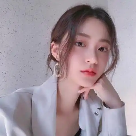 头像女生真人高冷霸气超拽 霸气头像图片大全 -【爱个性】