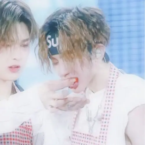 蔡徐坤朱正廷/by海盐奶糖