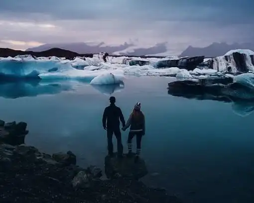 分享来自摄影师jeremy和rachelle的一组温馨又浪漫的恩爱情侣旅行摄影