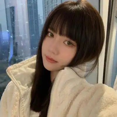 快手优质女头高清真人图片_女生头像_头像屋