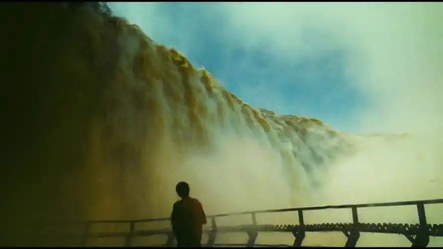 春光乍泄 - azur的日志 - 网易博客