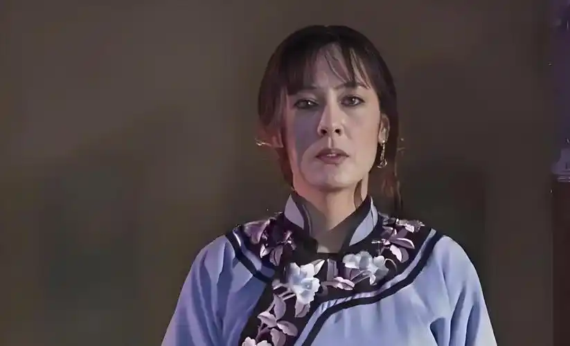 《大宅门》里"藏"了4对真夫妇,个个郎才女貌,一对已阴阳相隔