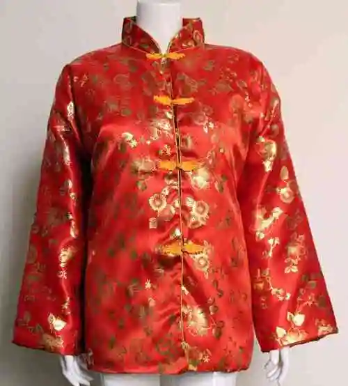 为什么人死之后要穿寿衣穿寿衣有什么讲究呢看完涨知识了