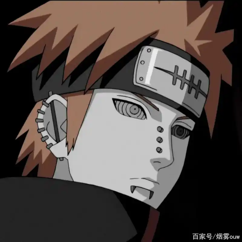 火影忍者头像大全