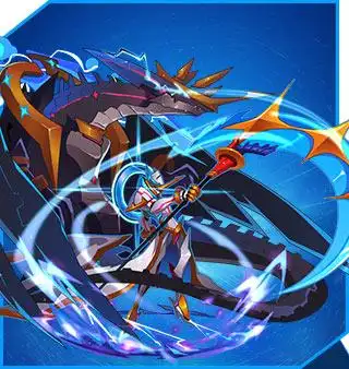 赛尔号帝皇之钺图鉴