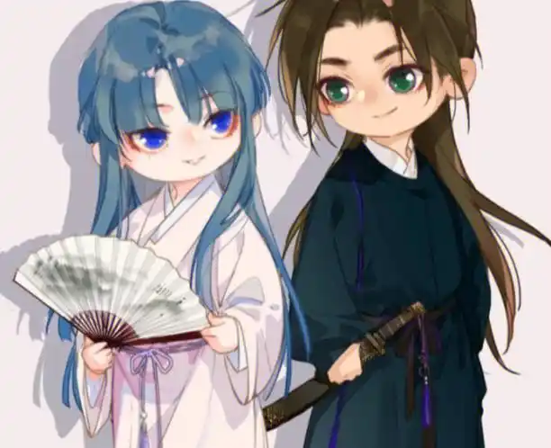 来一波不健全关系