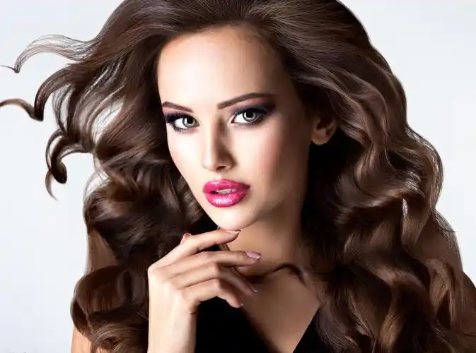 干性头发怎么保养