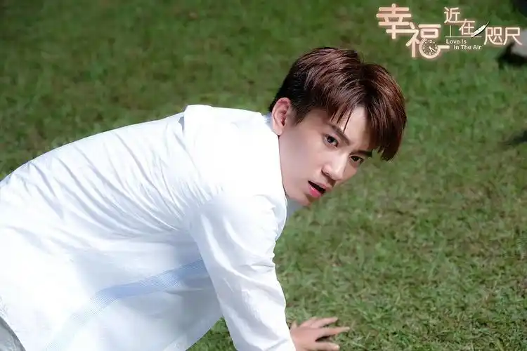 幸福,近在咫尺 剧照