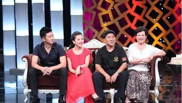 演员杜旭东:赞成女儿离婚,回来吧,爸养你,不能让女儿遭受委屈 - 娱乐