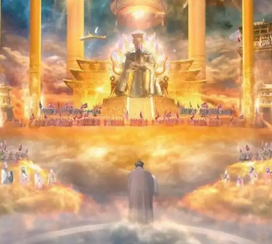 神话传说中,若天庭与地府争斗,谁的赢面更大呢?