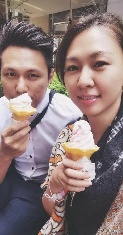 还记得当年红透半边天的卓依婷吗