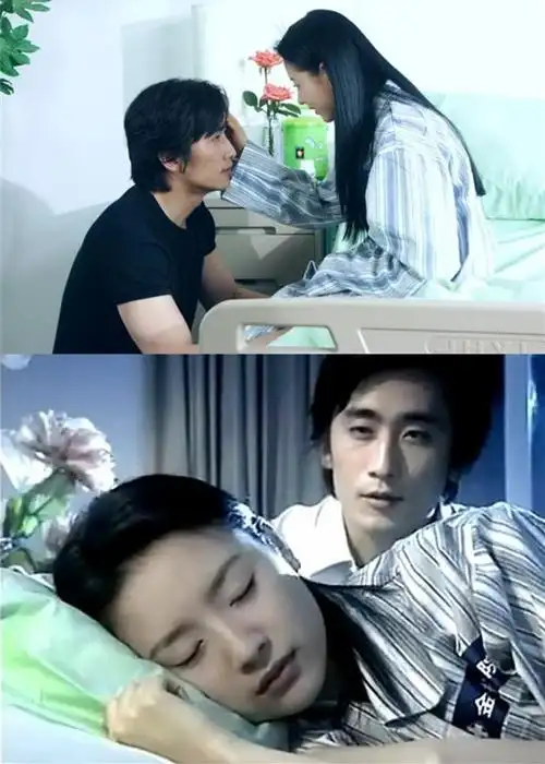 董洁车仁表的18岁年龄差不算啥,养父女的关系却阻碍两人在一起