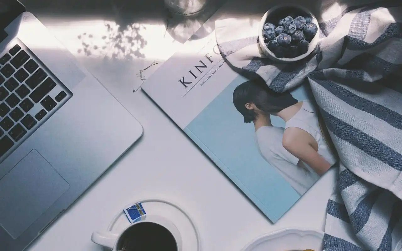 创意kinfolk杂志摄影高清电脑壁纸