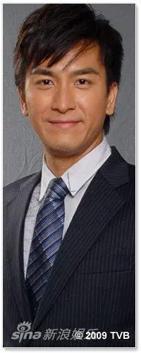 资料tvb台庆最佳男配角提名马国明