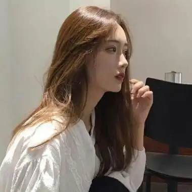 微信头像女生气质唯美侧脸 - 易表情 更多搞笑表情