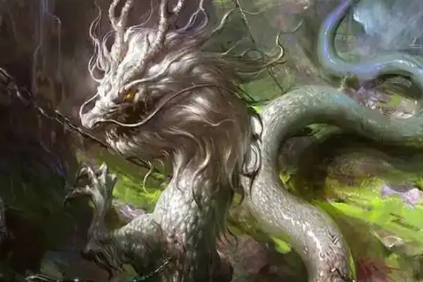 龙王三太子叫什么名字