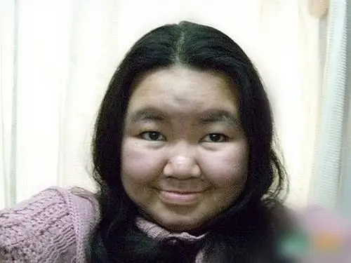 小月月身份曝光欲寻求法律援助 极品女最爱家居