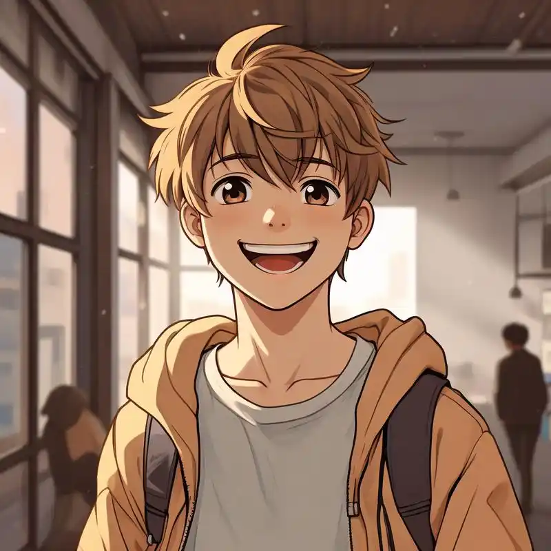 94动漫暖男头像大放送99