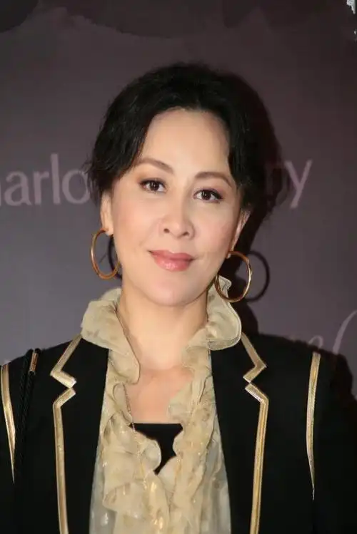 屹立影坛不倒这么多年,刘晓庆肯定还是有演技的.