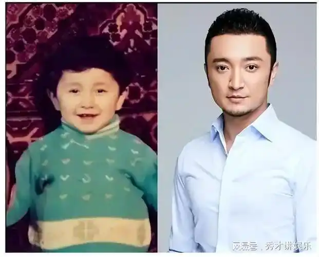 央视boy尼格买提娶新疆女孩婚后9年无儿无女生活有苦也有甜